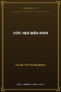Ước Hẹn Biển Khơi