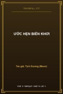 Ước Hẹn Biển Khơi