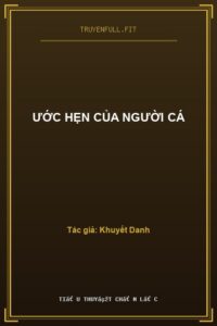Ước Hẹn Của Người Cá