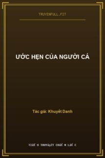 Ước Hẹn Của Người Cá
