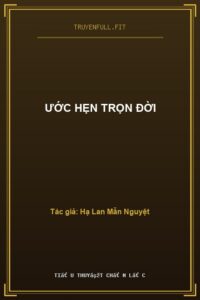 Ước Hẹn Trọn Đời