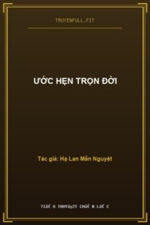 Ước Hẹn Trọn Đời