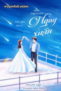 Ước Nguyện Ngày Xuân – Sơ Li