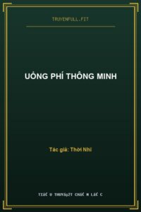 Uổng Phí Thông Minh