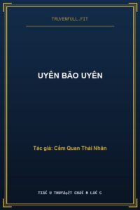Uyên Bão Uyên