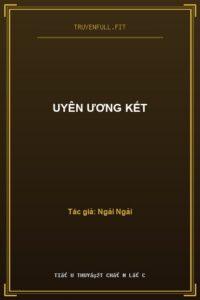 Uyên Ương Kết