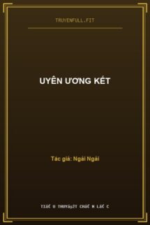 Uyên Ương Kết