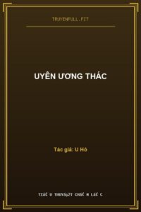 Uyên Ương Thác