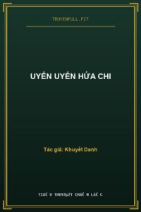 Uyển Uyển Hứa Chi