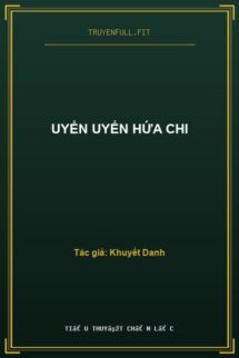 Uyển Uyển Hứa Chi