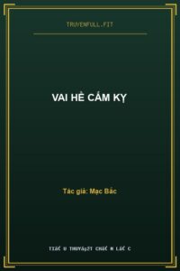 Vai Hề Cấm Kỵ