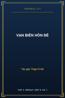 Vạn Biến Hồn Đế