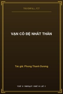 Vạn Cổ Đệ Nhất Thần