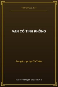 Vạn Cổ Tinh Không