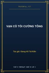 Vạn Cổ Tối Cường Tông