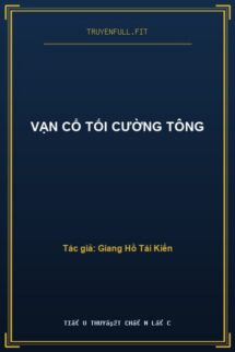Vạn Cổ Tối Cường Tông