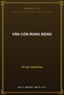 Vẫn Còn Rung Động
