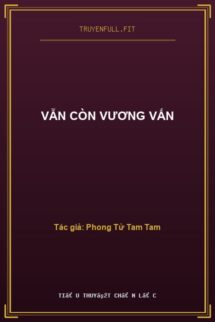 Vẫn Còn Vương Vấn