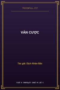 Ván Cược