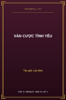 Ván Cược Tình Yêu