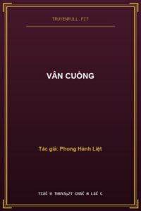 Vân Cuồng