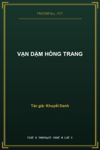 Vạn Dặm Hồng Trang