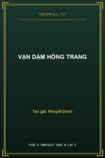 Vạn Dặm Hồng Trang