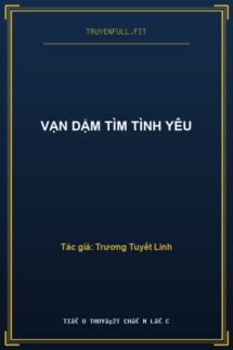 Vạn Dặm Tìm Tình Yêu
