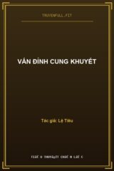 Vấn Đỉnh Cung Khuyết