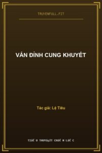 Vấn Đỉnh Cung Khuyết