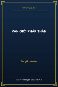 Vạn Giới Pháp Thần