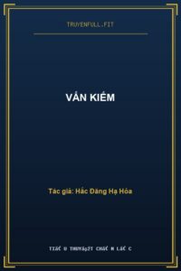 Vấn Kiếm