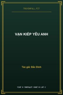 Vạn Kiếp Yêu Anh