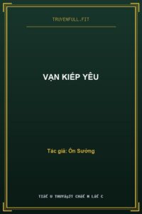 Vạn Kiếp Yêu