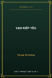 Vạn Kiếp Yêu