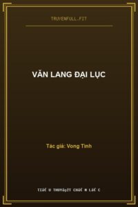 Văn Lang Đại Lục