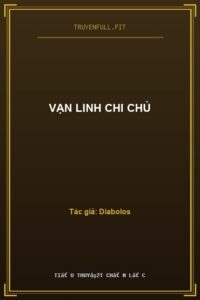 Vạn Linh Chi Chủ