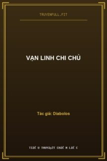Vạn Linh Chi Chủ