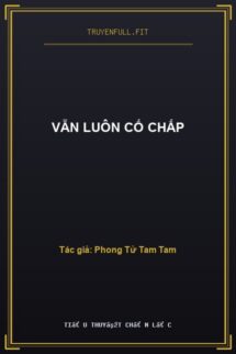 Vẫn Luôn Cố Chấp