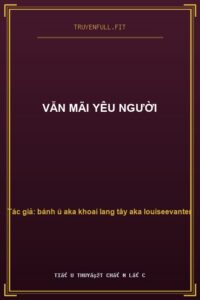 Vẫn Mãi Yêu Người
