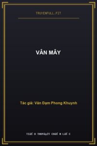Vân Mây