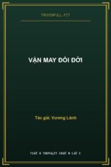 Vận May Đổi Đời