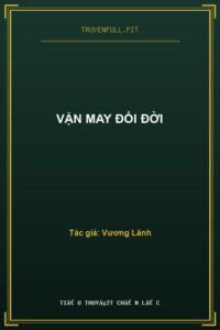 Vận May Đổi Đời