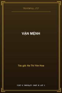Vận Mệnh