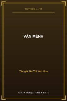 Vận Mệnh