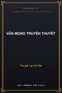 Vân Mộng Truyền Thuyết