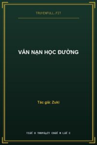 Vấn Nạn Học Đường