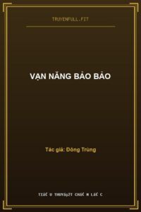 Vạn Năng Bảo Bảo