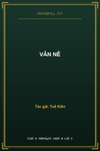 Vân Nê