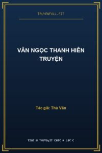 Văn Ngọc Thanh Hiên Truyện